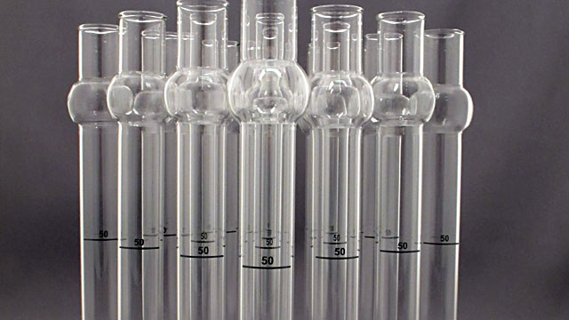 Glass Blowing Equipment & Supplies Manufacturers and Suppliers in the USA